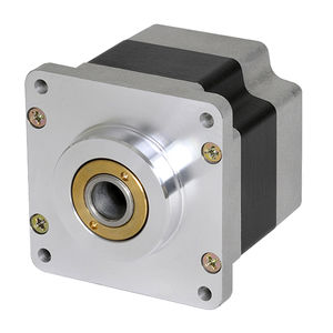 motore passo-passo a 5 fasi / DC / 24 V / ad alto rendimento