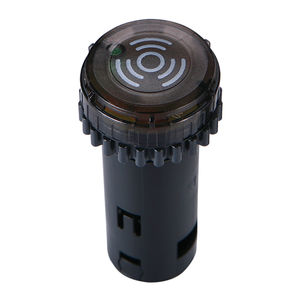 buzzer di allarme con luce a LED