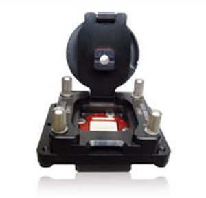 socket di test
