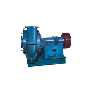 pompa per fanghi / elettrica / centrifuga / per petrolchimica
