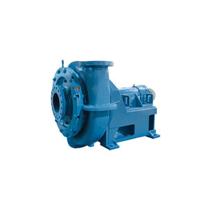 pompa per fanghi / elettrica / centrifuga / per l’industria petrolchimica