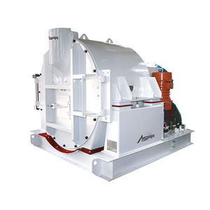 centrifuga di processo / da classificazione / verticale