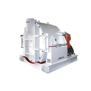 centrifuga di processo / da classificazione / orizzontale
