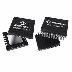 microcontrollore 8 bit / di uso generale / analogico