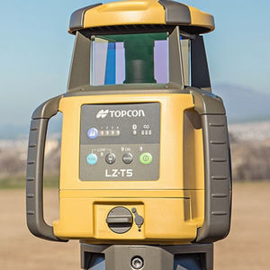 laser di pendenza di controllo / a singola pendenza