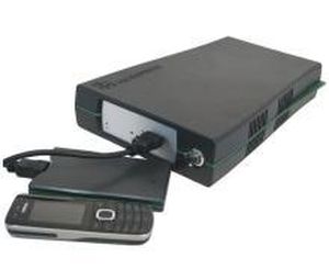 analizzatore di rete di comunicazione / di qualità di energia / benchtop