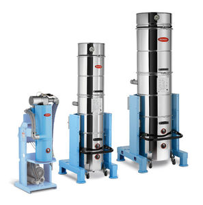 depolveratore a ciclone