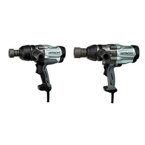 avvitatore a impulsi elettrico / modello a pistola