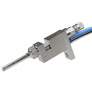 pistola a spruzzo / per colla / automatica / pneumatica