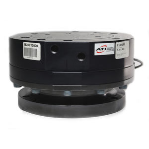 compensatori assiali per robot