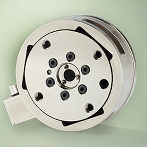 cella di carico con misura di coppia / tipo pancake / in alluminio / di precisione