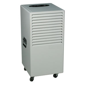 deumidificatore refrigerante / mobile / d'aria