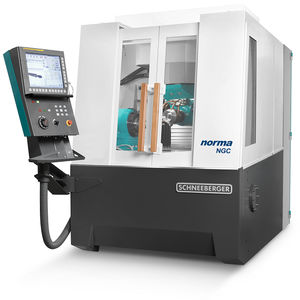rettificatrice piana / per attrezzi / CNC / di alta precisione
