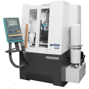 rettificatrice per attrezzi / CNC / di grandi dimensioni / universale