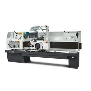 tornio 2 assi / ad elevata produttività