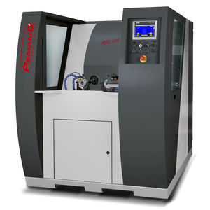 macchina levigatrice monomandrino / automatica