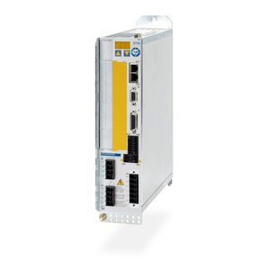 servo-variatore AC / digitale / EtherCAT / CANopen