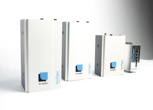 generatore per saldatura ad ultrasuoni / elettronico / monofase