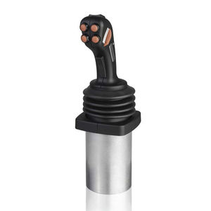 joystick pulsante / multiassiale / monoassiale