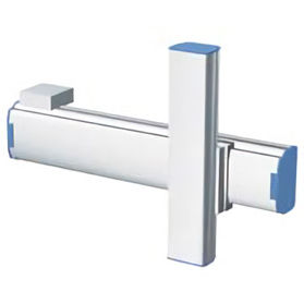 robot cartesiano / 2 assi / 3 assi / di pallettizzazione
