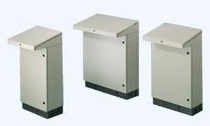 consolle IP66 / IP55 / modulare / di controllo