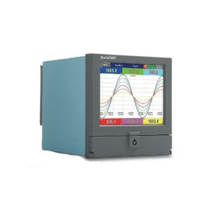 registratore senza carta / IP65