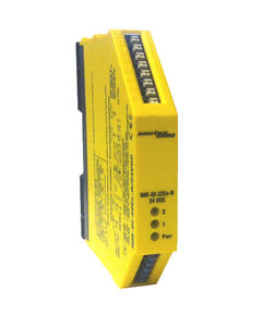 barriera di sicurezza elettrica ATEX / mono-via