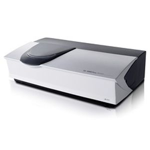 analizzatore di particelle / benchtop / di diffusione luminosa