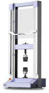 macchina per prova universale / multiparametrica / elettromeccanica