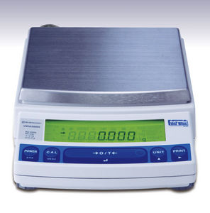 bilance di precisione / con display LCD