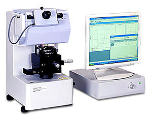 apparecchiatura per test di indentazione universale