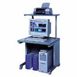 analizzatore con fluorescenza a raggi X / d'aria / elementare / da integrare