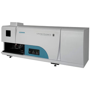spettrometro a emissione ottica / di grande sensibilità / ad alta risoluzione / ICP-OES