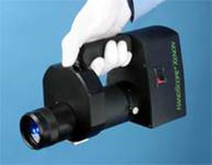 fonte di luce con lampada allo xeno / UV / benchtop / per forense