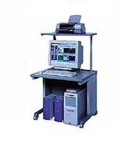 analizzatore ad aria / elementare / benchtop / a raggi X
