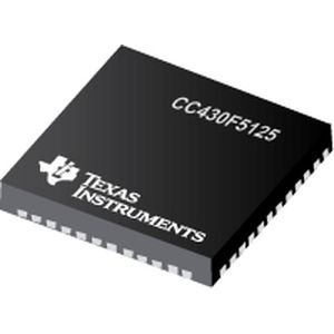 microcontrollore 16 bits / per trasmissione senza fili / di bassa potenza / programmabile