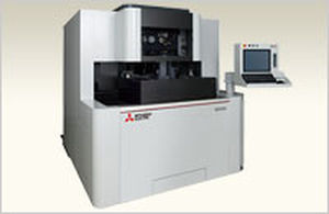 macchina per elettroerosione a filo / CNC / per microlavorazione
