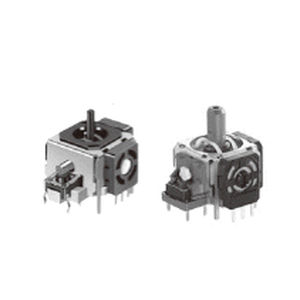 joystick con potenziometro / compatto