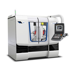 rettificatrice cilindrica esterna / per attrezzi / CNC / 2 assi