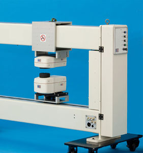 scanner di misura / laser