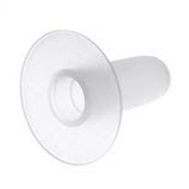 tappo rotondo / maschio / in plastica / per raccordo rapido