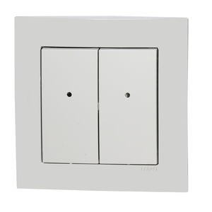 interruttore RF / a bascula / unipolare / senza fili