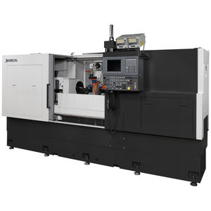 rettificatrice cilindrica interna / per tubi / CNC