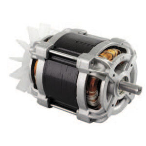 motore 2 poli / monofase / asincrono / 230 V