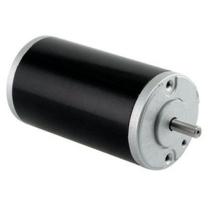 motore a magneti permanenti / DC / brushless / 24 V