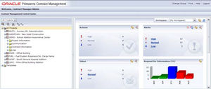 software di ingegneria / di gestione progetti / da cantiere