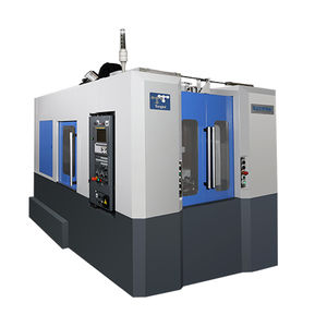 centro di lavoro CNC 3 assi / verticale / a colonna