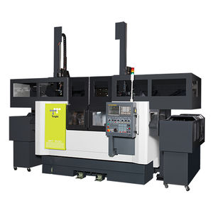 tornio CNC / 3 assi
