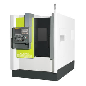 centro di tornitura CNC / per fresatura