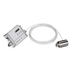 pirometro digitale / fisso / PROFIBUS / USB